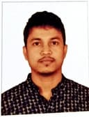 Krishanu Mondal
