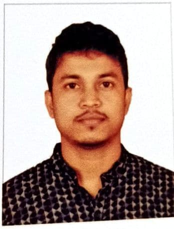 Krishanu Mondal